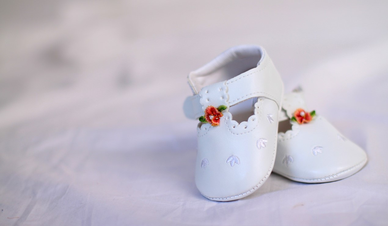 Gi et gavemedlemskap i dåpsgave, så får barnet en enklere vei inn på boligmarkedet.