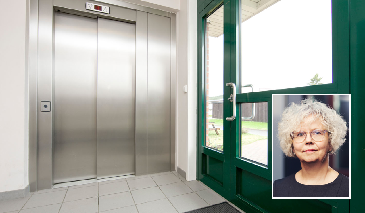 Foto: Nadia Frantsen