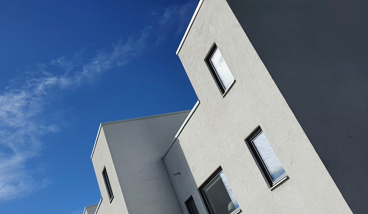 NBBLs siste boligmarkedsbarometer viser betydelig oppgang i forventningene.