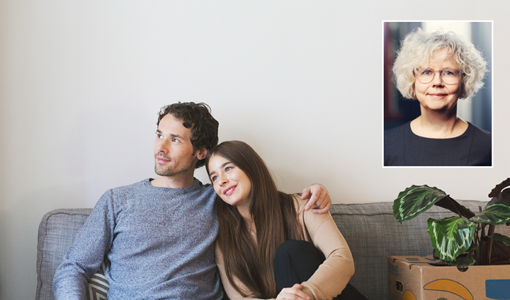 Bente Blogg 01.07.20