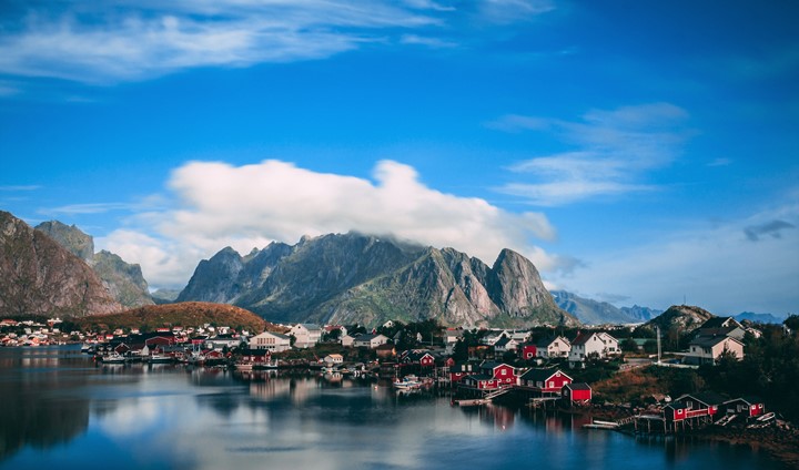Lofoten