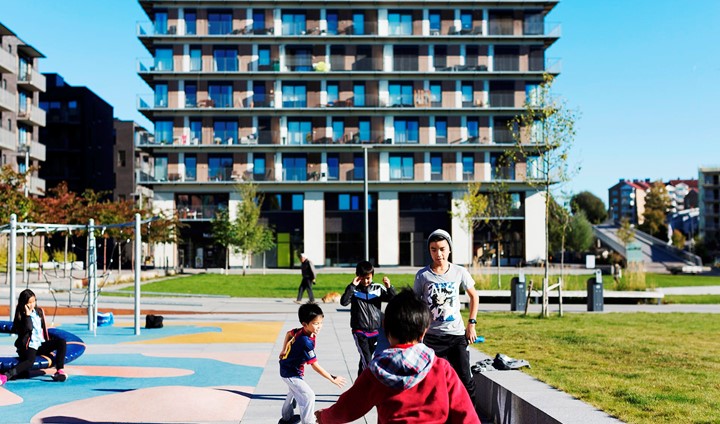 NBBL Godt Miljø I Borettslag 02 2400X1600