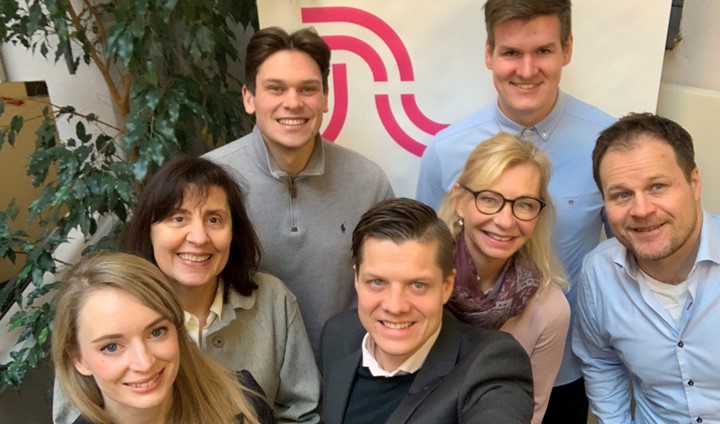 Masteroppgave Utdanningspris