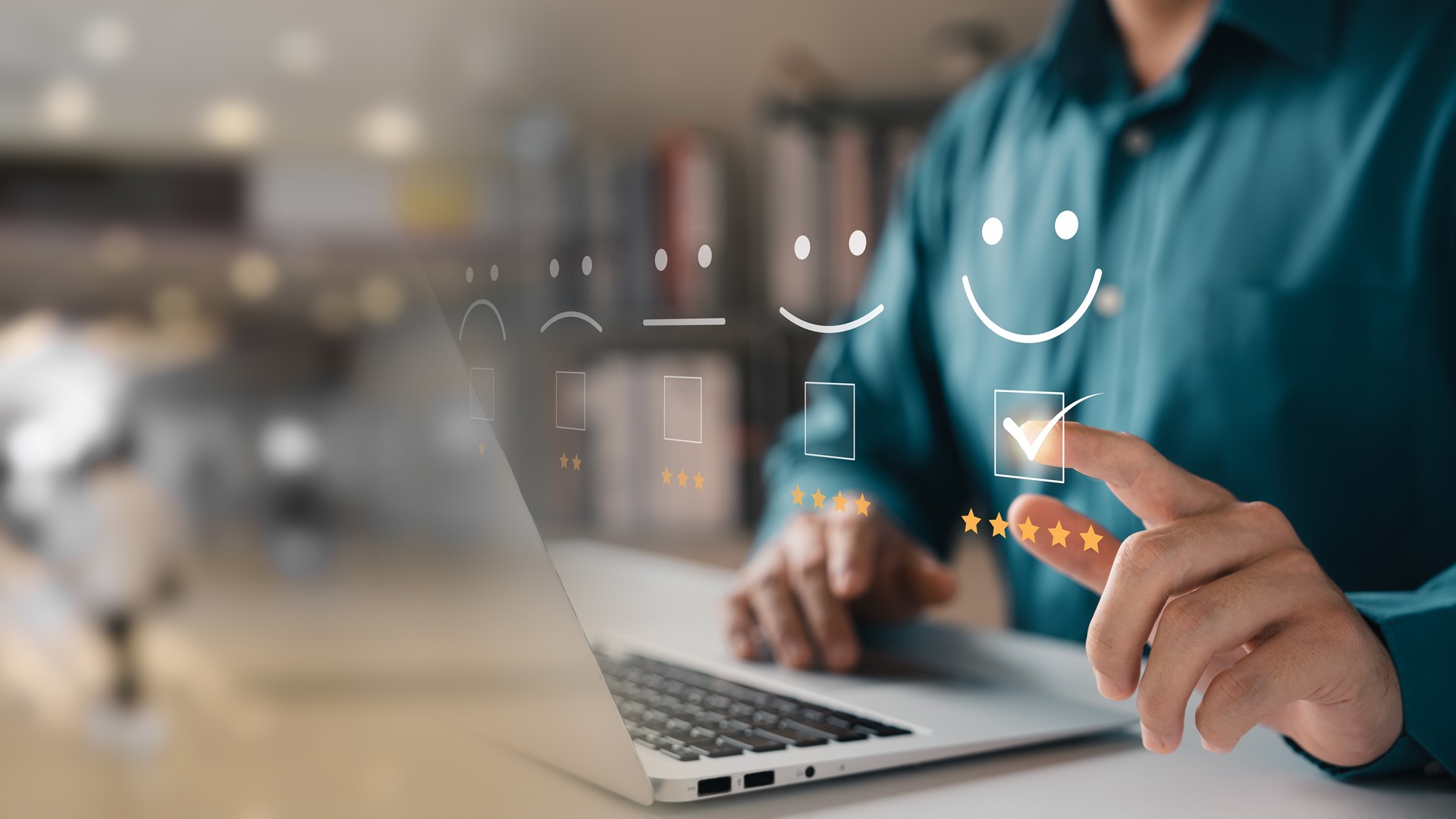 Spørreundersøkelse