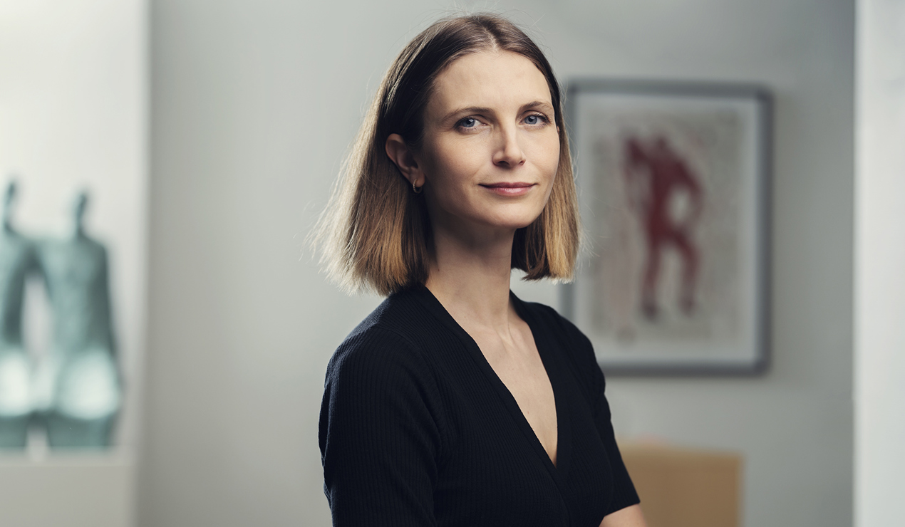 Hver uke oppdaterer sjeføkonom Hilde Midsem deg på økonomien.