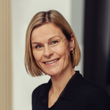 Kirsti Bakke Aga