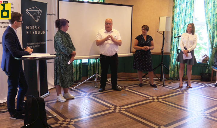 Bff Arendalsuka Byggpuls 19.08.21 2