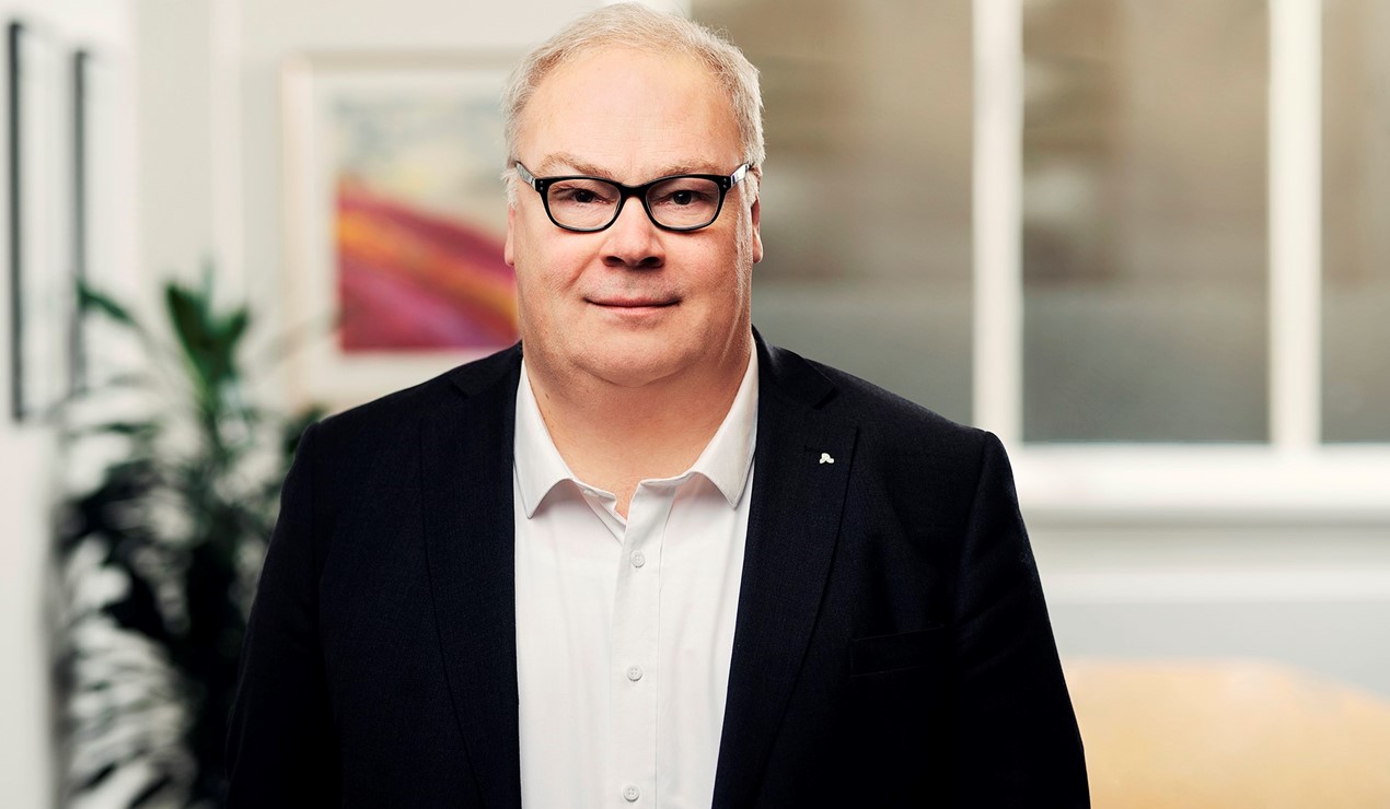 Det er opp til hver enkelt kommune å handle for å hindre galopperende priser og brennheite budrunder på sikt, skriver Bård Folke Fredriksen, administrerende direktør i NBBL og oppfordrer kommunene til å bli mer boligvennlige. Foto: Nadia Frantsen