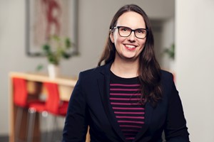 Line Bjerkek