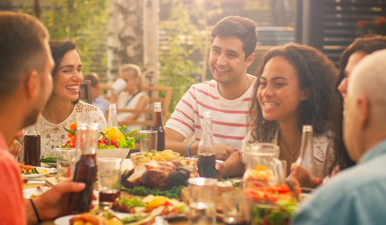 Er bomiljøet der du bor best i hele Norden? Foto: Shutterstock