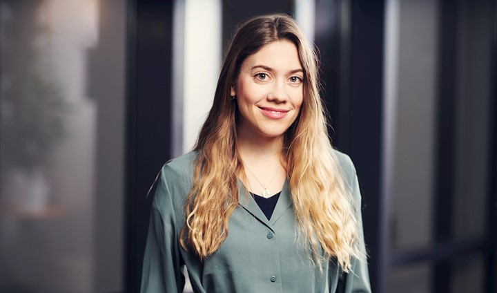 Beate Kvien (2020) 2