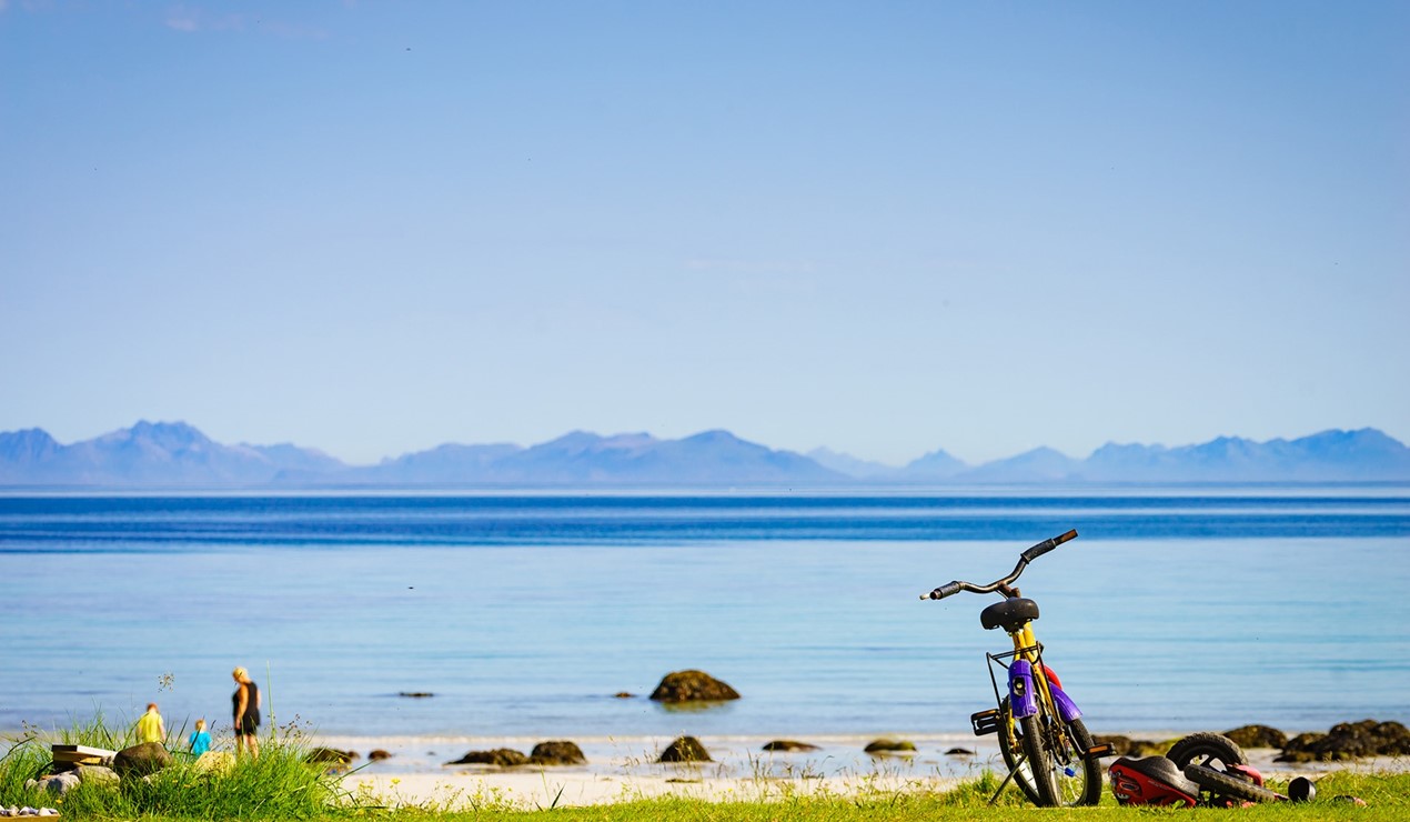 Planlegger du ferie i sommer? Da kan medlemskapet i ditt lokale boligbyggelag være gull verdt.