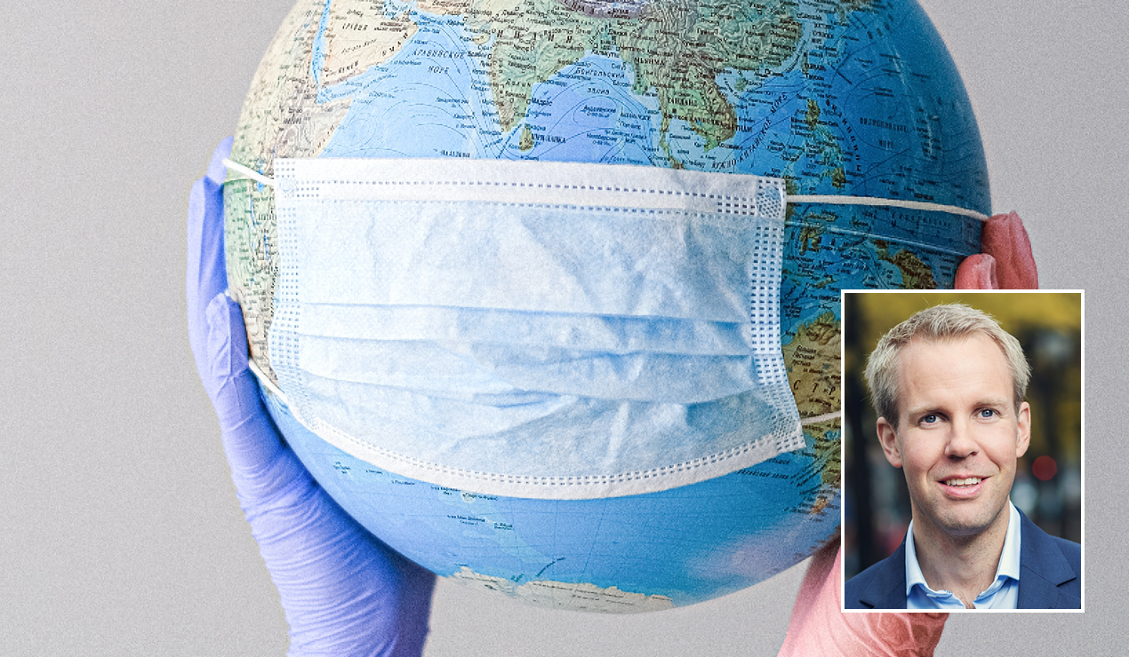 Foto: Nadia Frantsen / Pexels