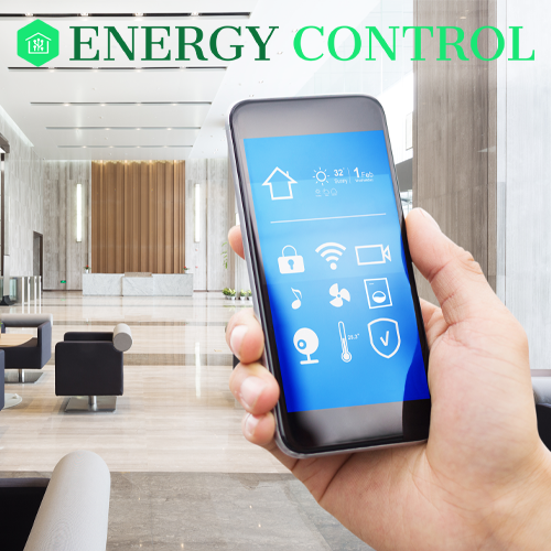 Energy Control