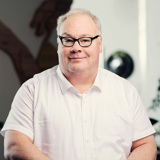 Bård Folke Fredriksen