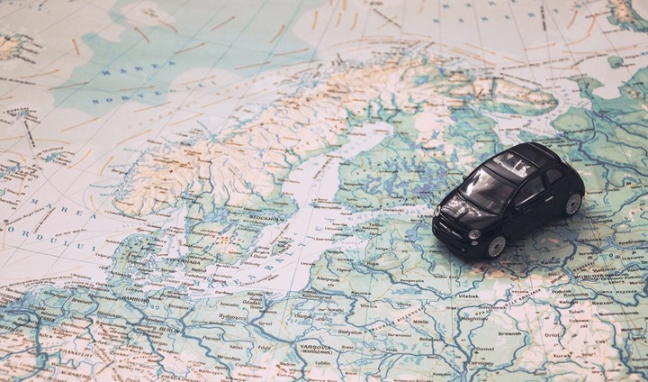 Holidays Car Travel Adventure 21014 0