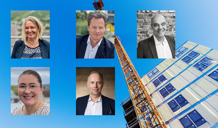 Valgkomiteens Forslag Nytt Styre 25