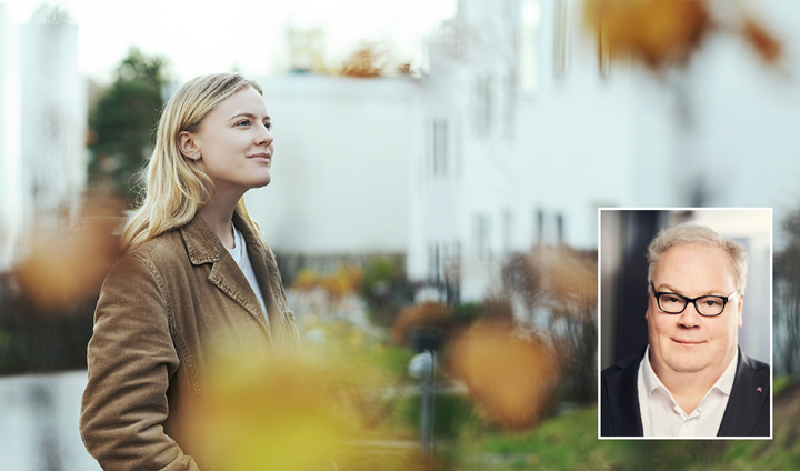 Bård Blogg Aftenposten 30.10.20